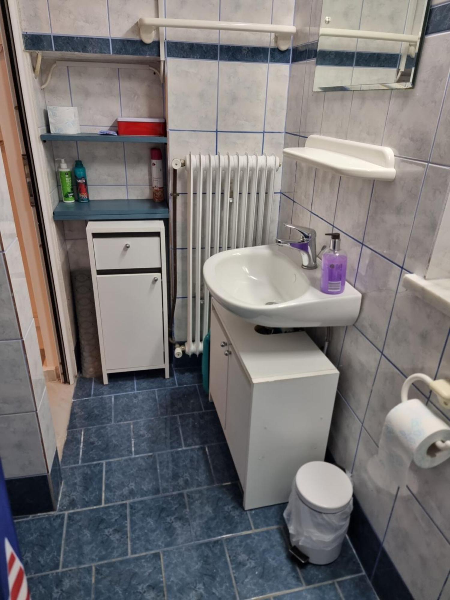 Apartamento Isthmus Cuddly Nest Istmia Exterior foto