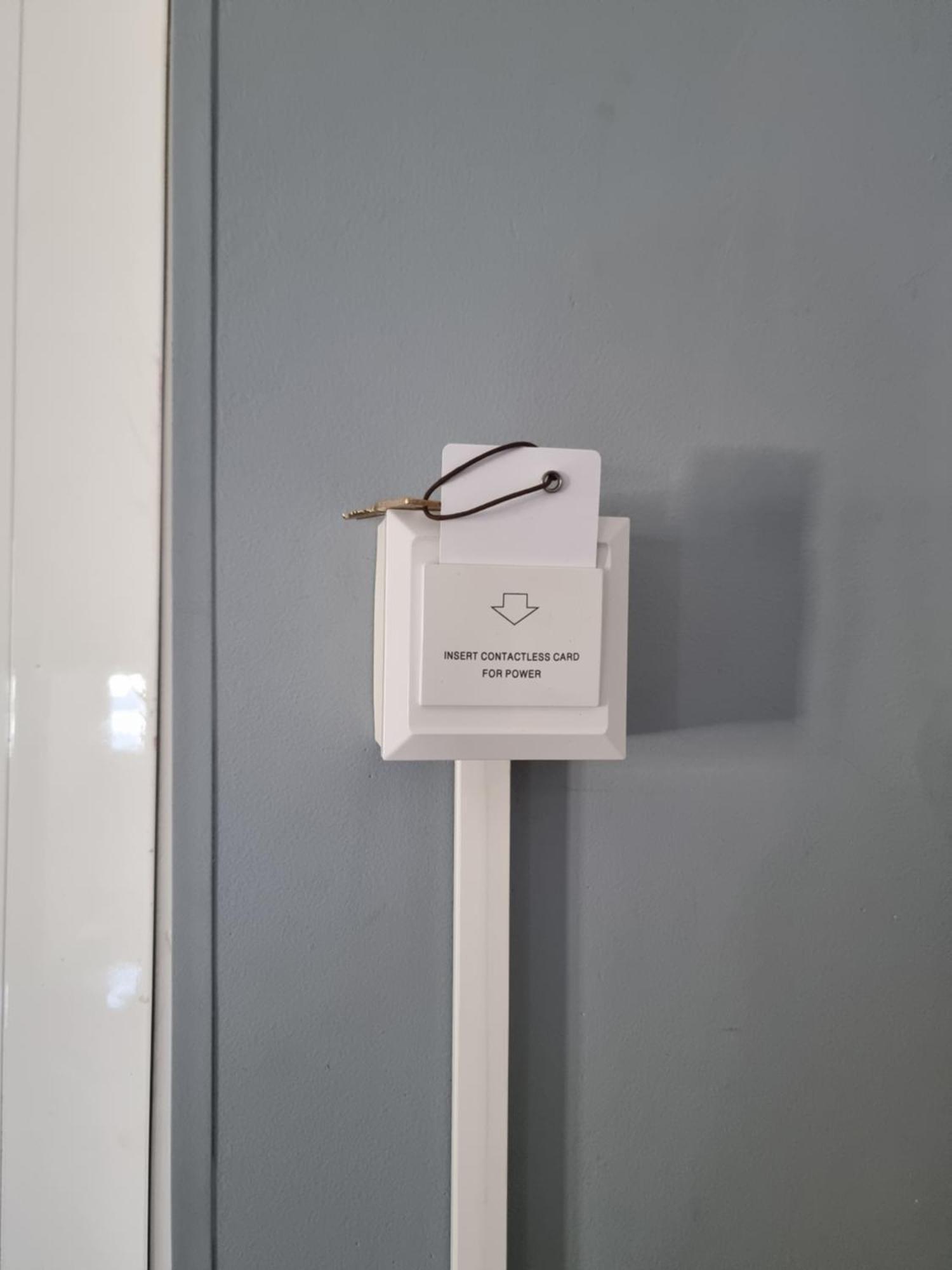 Apartamento Isthmus Cuddly Nest Istmia Exterior foto